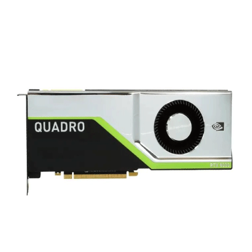 NVIDIA Quadro RTX 8000