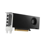 NVIDIA RTX 4000 SFF Ada PCIE Generation