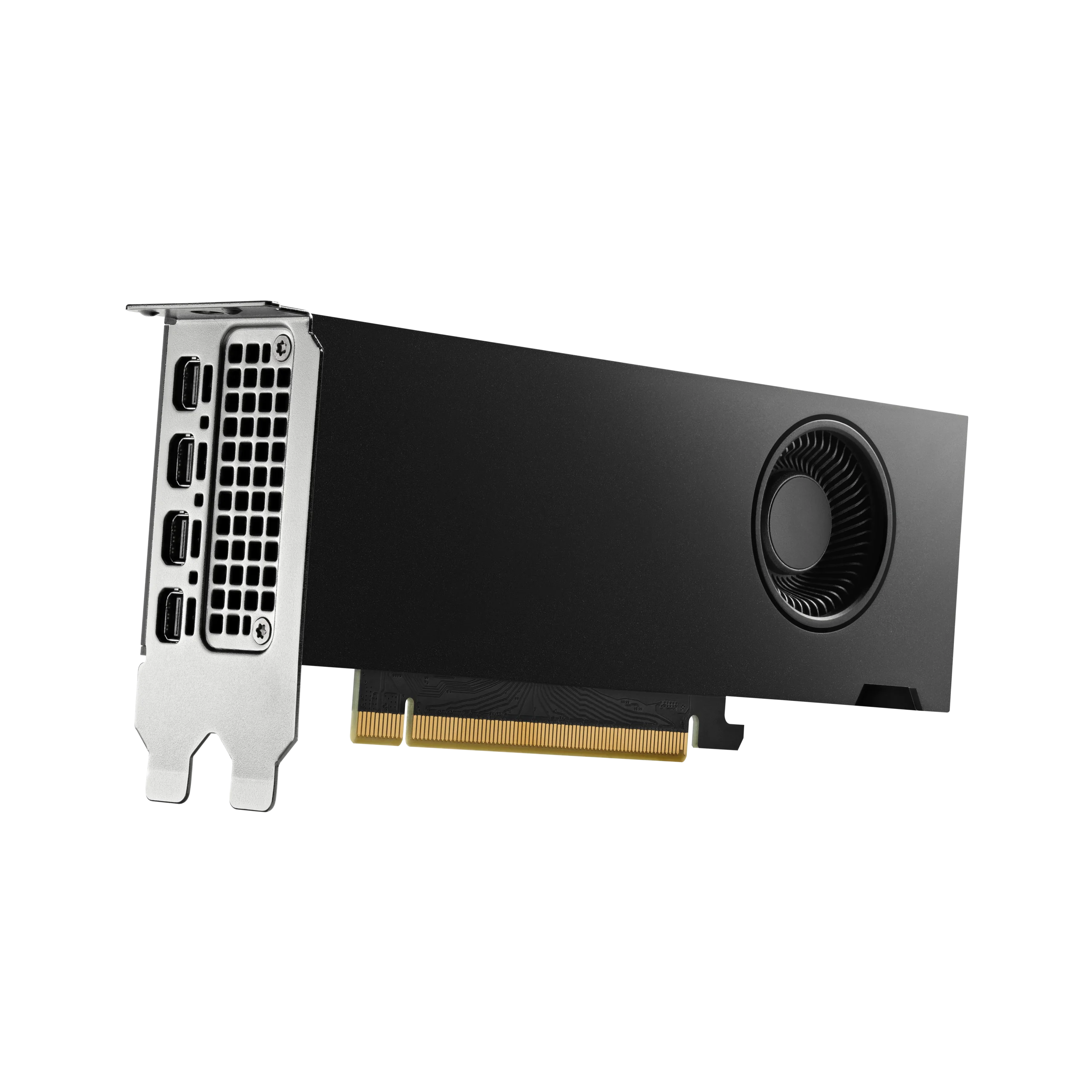 NVIDIA RTX 4000 SFF Ada PCIE Generation