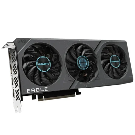 GIGABYTE Nvidia GeForce RTX 4060 Ti EAGLE 8G