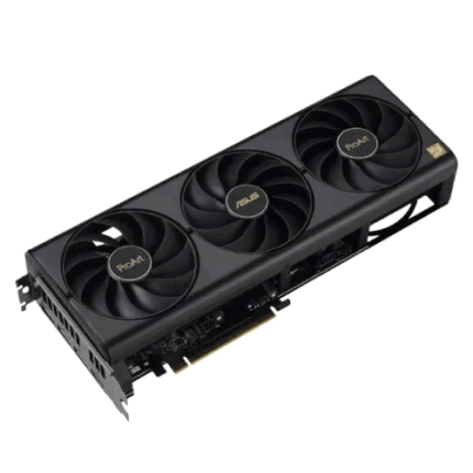 ASUS ProArt GeForce RTX 4080 SUPER OC Edition