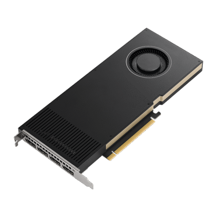 NVIDIA RTX A4000 Enterprise 16GB 62MH/s 125W