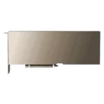 NVIDIA H100 Enterprise PCIe-4 80GB