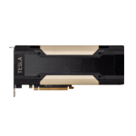 NVIDIA Tesla V100 PCIe 16GB